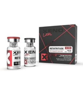 Retatrutide 10 Xeno Labs US