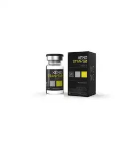 Stan 50 mg 10 ml - XENO Labs Stan 50 mg 10 ml - XENO Labs