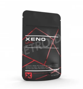 T3 - Xeno Labs USA T3 - Xeno Labs USA