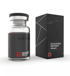 TestP 100 mg 10 ml Xeno US