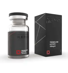 Tren A 100 mg 10 ml Xeno US