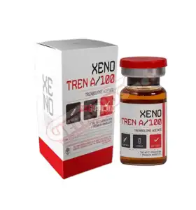 Trenbolone Acetate 100 mg/ml 10 ml - XENO Labs Trenbolone Acetate 100 mg/ml 10 ml - XENO Labs