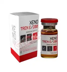 TRENBOLONE ENANTHATE 200 mg 10 ML - XENO LABS