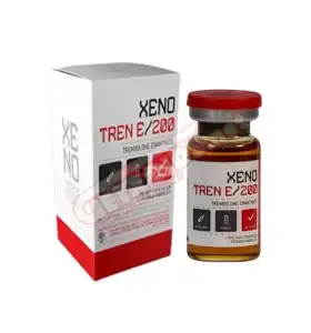 Trenbolone Enanthate 200 mg/ml 10 ml - XENO Labs Trenbolone Enanthate 200 mg/ml 10 ml - XENO Labs