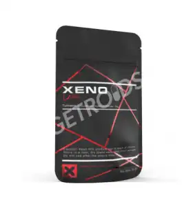 Turi 10 mg 50 Tablets Xeno Labs USA Turi 10 mg 50 Tablets Xeno Labs USA
