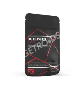 Turi 10 mg 50 Tablets Xeno Labs US