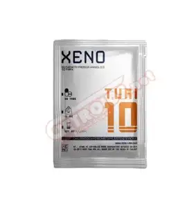 Turi 10 mg 30 Tablets Xeno Labs Turi 10 mg 30 Tablets Xeno Labs