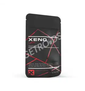 Winstrol 20 mg 50 Tablets Xeno Labs US
