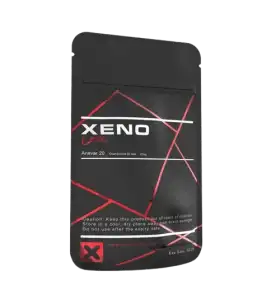 Oxa 20 mg 60 Tablets Xeno Labs US Oxa 20 mg 60 Tablets Xeno Labs US