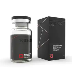 Deca 200 mg 10 ml Xeno Labs US