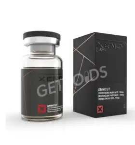 Omnicut 300 - Xeno Labs US