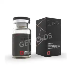 Omnicut 300 - Xeno Labs US