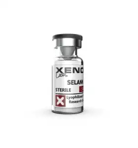SELANK 5 MG XENO LABS USA SELANK 5 MG XENO LABS USA