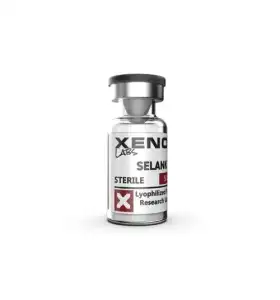 Selank 5mg Xeno Labs US Selank 5mg Xeno Labs US