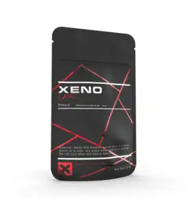 Primo S - Xeno Labs US Primo S - Xeno Labs US