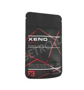 Clom 50 mg 30 Tablets Xeno Labs US