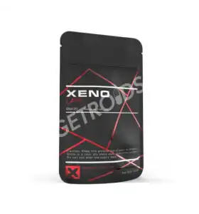 Dbol 20 mg 50 Tabs Xeno Labs US