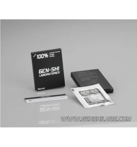 CIA Nutrition Sachets 20 mg 30 tablets by Gen-Shi Labs product packaging