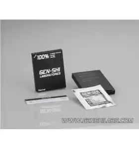 CIA Nutrition Sachets 20 mg 30 Tablets Gen-Shi Labs CIA Nutrition Sachets 20 mg 30 tablets by Gen-Shi Labs product packaging