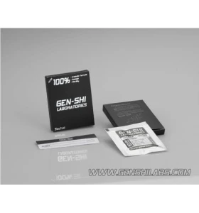 Clomy 50 mg 30 Tablets Gen-Shi Labs Clomy 50 mg 30 tablets by Gen-Shi Labs product packaging