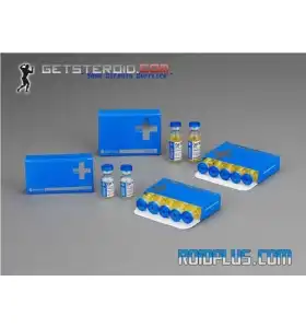 Cut Stack 300mg 2ml Roid Plus Cut Stack 300mg 2ml Roid Plus
