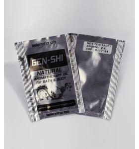 Cut Stack Therapy Oil 150 mg/ml 2 ml Gen-Shi Labs Cut Stack Therapy Oil 150 mg per ml 2 ml sachet by Gen-Shi Labs product packaging