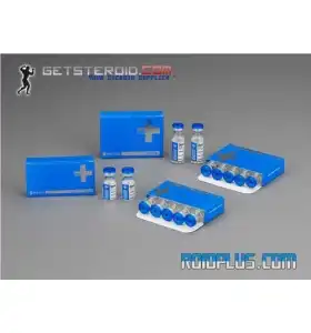 Boldenone 1000mg/5ml Roid Plus Boldenone 1000mg/5ml Roid Plus
