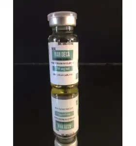 Deca 250mg 10ml Atlas Labs Deca 250mg 10ml by Atlas Labs product presentation