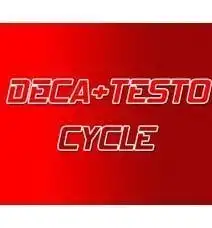 Deca - Testo Cycle Deca - Testo Cycle
