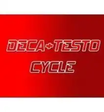 Deca - Testo Cycle Deca - Testo Cycle