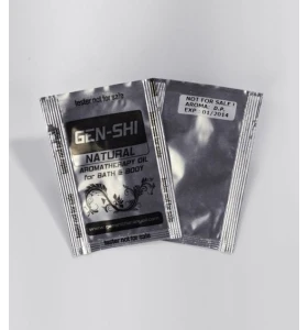 Drostanolone Propionate Therapy Oil 100 mg/ml 2 ml Gen-Shi Labs Drostanolone Propionate Therapy Oil 100 mg per ml 2 ml by Gen-Shi Labs product packaging