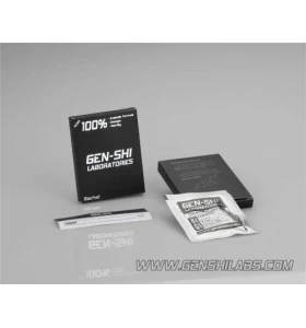 Femarex 2.5 mg 30 tablets by Gen-Shi Labs product packaging