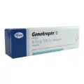 Genotropin 16 ui Pfizer