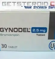 Gynodel (Parlodel) 2,5 Mg 30 Tabs. MEDA TR Gynodel (Parlodel) 2,5 Mg 30 Tabs. MEDA TR