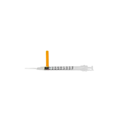 Insulin Syringe 25G 3cc 100 Box Insulin Syringe 25G 3cc 100 Box
