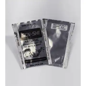 Methenolone Enanthate (Therapy oil) 200 mg 2 Ml Gen-Shi Labs.