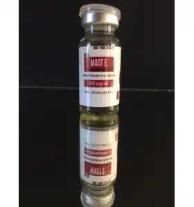Masteron Enanthate 200 mg 10 ml Atlas Labs Masteron Enanthate 200 mg 10 ml vial by Atlas Labs product image