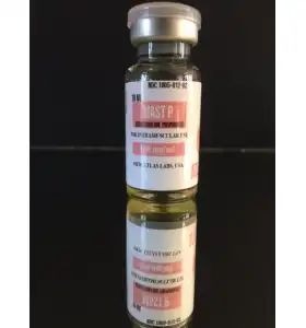 Masteron Propionate 100 mg/ml 10 ml Atlas Labs. Masteron Propionate 100 mg/ml 10 ml vial by Atlas Labs.
