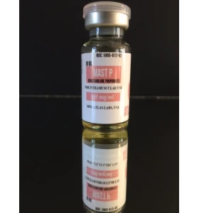 Masteron Propionate 100 mg/ml 10 ml Atlas Labs. Masteron Propionate 100 mg/ml 10 ml vial by Atlas Labs.