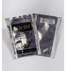 Nandrolone Phenylpropionate Therapy Oil 200 mg 2 ml by Gen-Shi Labs product packaging