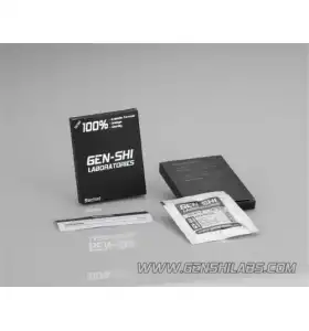 Oxandrolone 10 mg 30 Tablets Gen-Shi Labs Oxandrolone Nutrition Sachets 10 mg 30 Tablets by Gen-Shi Labs packaging