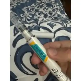 A. Joseph Cazonery review image