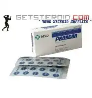 Proscar Finasterid 5 mg 30 Tablets