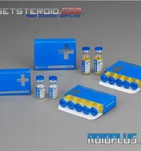 Short Mixe 1000 mg 5 ml Roid Plus