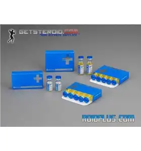 Tren Hexae 500 MG 5 ML Roid Plus Tren Hexae 500 MG 5 ML Roid Plus