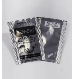 Sustanon Testosterone Blend 500 mg 2 ml Gen-Shi Labs Sustanon Testosterone Blend 500 mg 2 ml therapy oil by Gen-Shi Labs product packaging