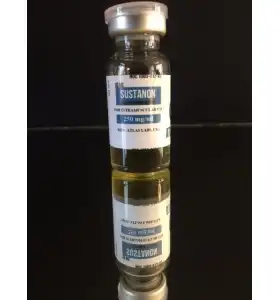 Sustanon Testosterone Blend 250 mg/ml 10 ml Atlas Labs Sustanon Testosterone Blend 250 mg/ml 10 ml Atlas Labs
