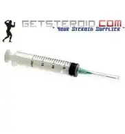 Syringe 5 ml Syringe 5 ml product image