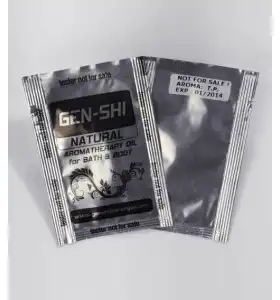 Testosterone Propionate Therapy Oil 100mg/ml 2ml Sachet Gen-Shi Labs Testosterone Propionate Therapy Oil 100mg per ml 2ml sachet by Gen-Shi Labs product packaging