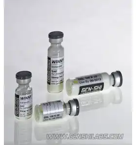 Winny 250mg 5ml Gen-Shi Labs vial Winny 250mg 5ml vial by Gen-Shi Labs product packaging